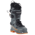 Buty narciarskie Fischer TRANSALP TOUR RHINO GREY/RHINO GREY