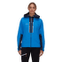 Bunda Mammut Taiss HS Hooded Jacket Women 3778 mammut red
