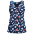 BOTANIC TANK Women Deep Sea/Moonlight