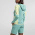 Bluza La Sportiva EXISTENCE HOODY Women Moonlight