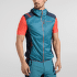 Kamizelka La Sportiva ACROSS LITE VEST Men Cypress/Night Sky