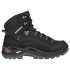 Buty Lowa Renegade Gtx Mid Women black/prune