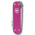 Nóż Victorinox Classic SD Alox Flamingo Party