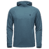 LS Alpenglow Hoody Men Creek Blue