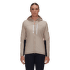 Bunda Mammut Aenergy WB Hooded Jacket Women holunder-acacia