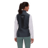 Kamizelka Mammut Aenergy TR WB Hybrid Vest Women black 0001