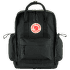 Kanken Outlong Black