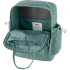 Plecak Fjällräven Kanken Outlong Green