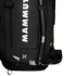 Plecak Mammut Trion 50 black 0001