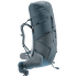 Plecak deuter Aircontact Core 70+10 graphite-shale