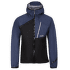 Kurtka Direct Alpine CYCLONE 1.0 black/navy