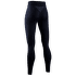 Legginsy X-Bionic INVENT® 4.0 Pants Women Black/Charcoal