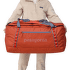 Torba Patagonia Black Hole Duffel 100L Smolder Blue w/Amanita Red