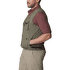 Kamizelka Columbia Silver Ridge™ Utility Vest Men Ancient Fossil 271