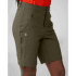 Szorty Fjällräven Abisko Trail Stretch Shorts Women Black