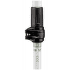 Hole Leki Cross Trail FX Superlite white-envy-black