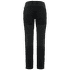 Spodnie Fjällräven Keb Trousers Curved Women Black