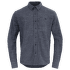 Koszula z długim rękawem Devold Merino Overshirt Men 284A INK MELANGE