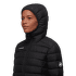 Kurtka Mammut Waymarker IN Hooded Jacket Women quartz dust