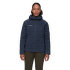 Bunda Mammut Sender IN Hooded Jacket Women 40320 deep teal