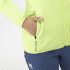 Bunda Millet SENECA FLEECE Jacket Women DARK DENIM NEW