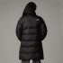 Parka The North Face SAIKURU PARKA Women TNF BLACK