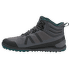 Buty Xero Scrambler Mid II WP Women Asphalt/Sea Moss