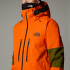 CHAKAL Jacket Men