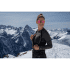 Koszulka z długim rękawem La Sportiva WOOL70 TECH LONGSLEEVE Women Carbon/Cloud
