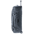 Torba deuter Duffel Pro Movo 90 Black