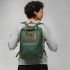 Plecak Fjällräven Kanken no. 2 Laptop 15 Dark Olive