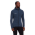 Bluza Mammut Aenergy Light ML Hooded Jacket Men 50665 tschiel