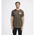 Koszulka z krótkim rękawem Aclima LightWool Tee Mountain Men Jet Black