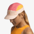 Czapka Buff 5 Panel Go Cap DOMUS  AZALEA