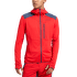Bluza La Sportiva AEQUILIBRIUM THERMAL HOODY Men Mountain Red