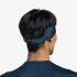 Opaska na głowę Buff Fastwick Headband MALC AZURE