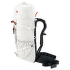 Plecak deuter Expedition Ultra 60 white-black