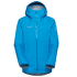 Ducan Guide HS Hooded Jacket Women glacier blue