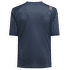 Koszulka z krótkim rękawem La Sportiva TRAIL BITE T-SHIRT Men Night Sky/Savana