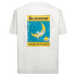 Koszulka z krótkim rękawem La Sportiva MOON CLIMB T-SHIRT Men Chalk