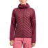 Kurtka La Sportiva KORO Jacket Women Redwood/Chalk