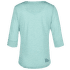 Koszulka z krótkim rękawem La Sportiva Wildflower T-Shirt Women Iceberg