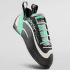 Buty wspinaczkowe| La Sportiva Miura Women White/Jade Green_W00E04
