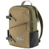 Plecak Fjällräven Vardag Backpack 17 Green-Clay