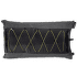 Poduszka Nemo Equipment Fillo Wide Black Pearl/Birch Bud