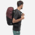 Plecak Millet Ubic 25 E-BLACK/DARK BLUE