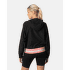 Bunda Kari Traa Silje Jacket Women BLACK/BLACK