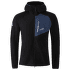 Dru Light 1.0 Jacket Men black/navy