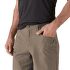 Szorty Patagonia Venga Rock Shorts Men Bobcat Brown