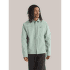 Koszula z długim rękawem Arcteryx Cronin Cotton Overshirt Men Stone Green